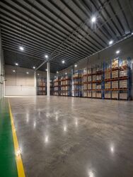 Tuas Biomedical Park II (D22), Warehouse #582341661